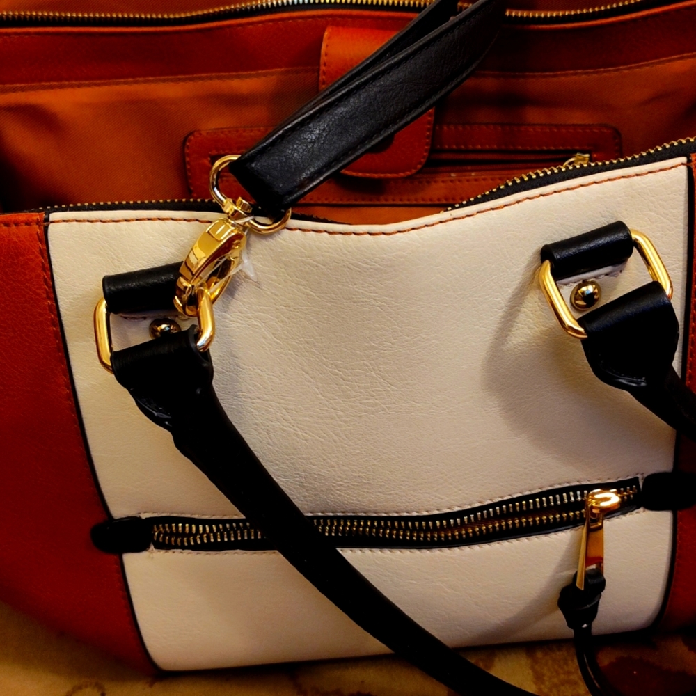 Laptop Briefcase